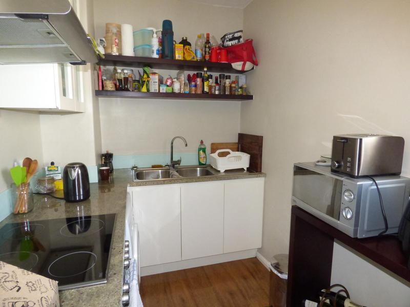 To Let 1 Bedroom Property for Rent in Sea Point Western Cape